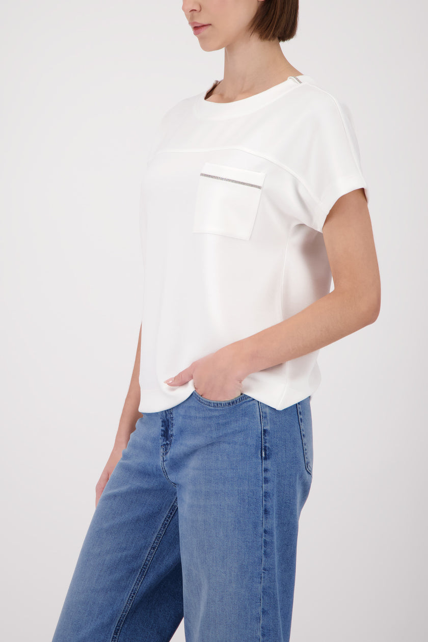 T-Shirt - Modalmix