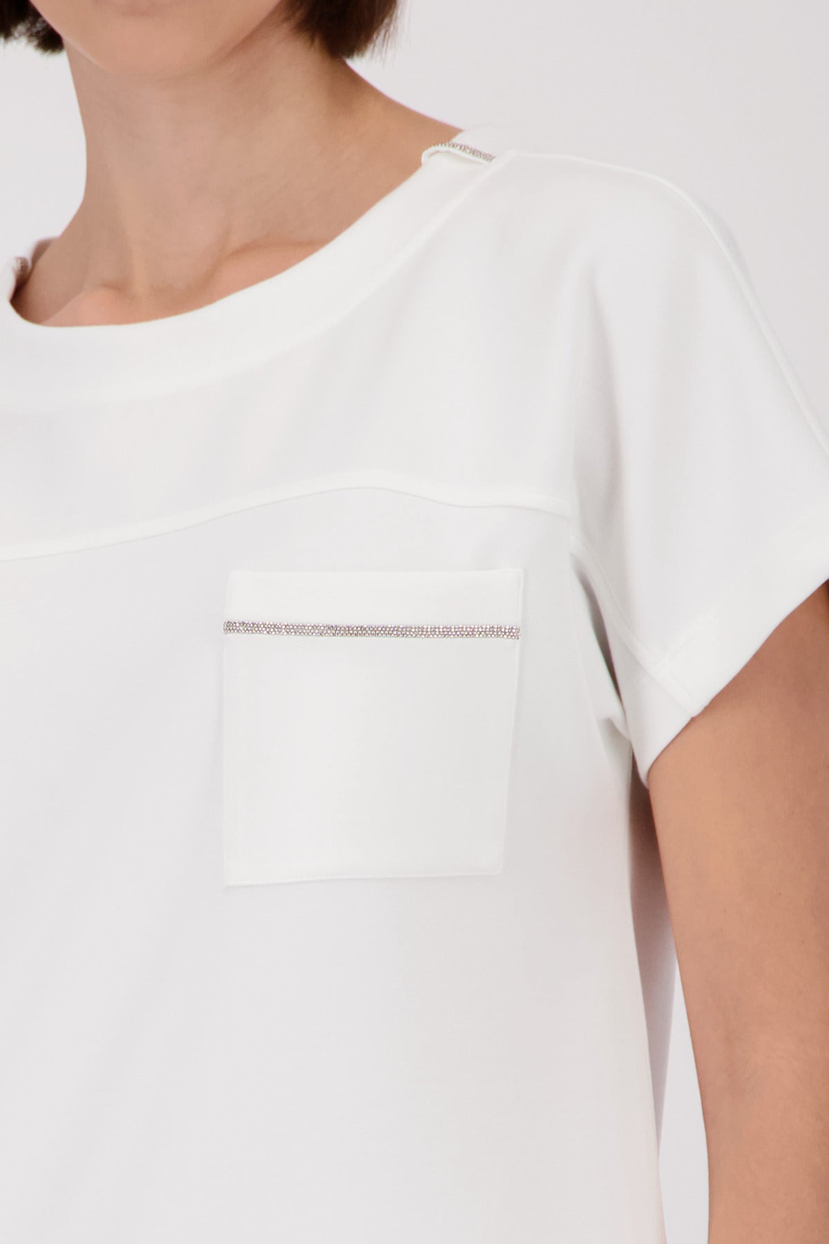 T-Shirt - Modalmix