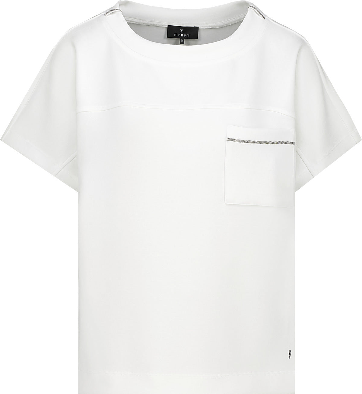 T-Shirt - Modalmix