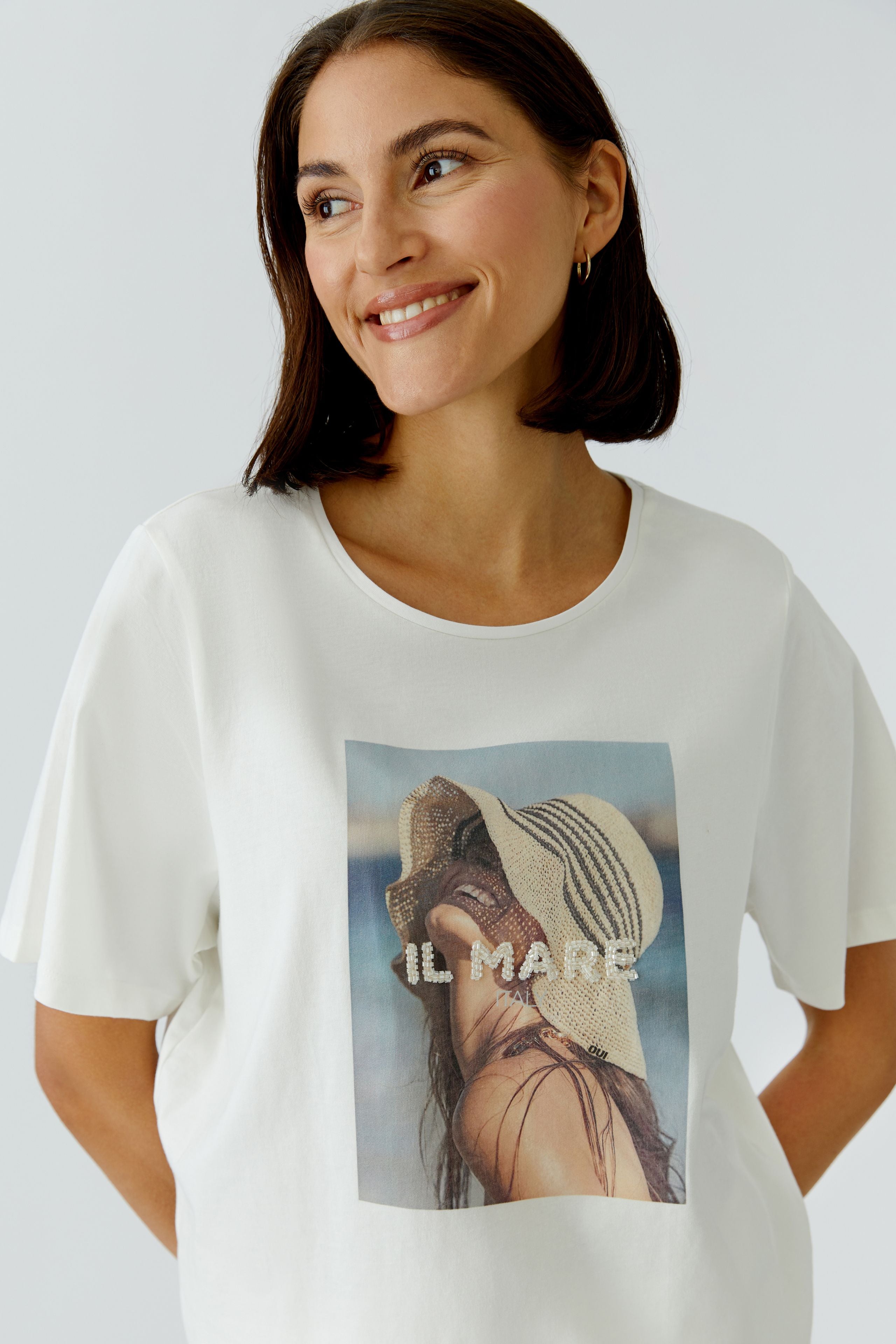 T-Shirt - Frontprint