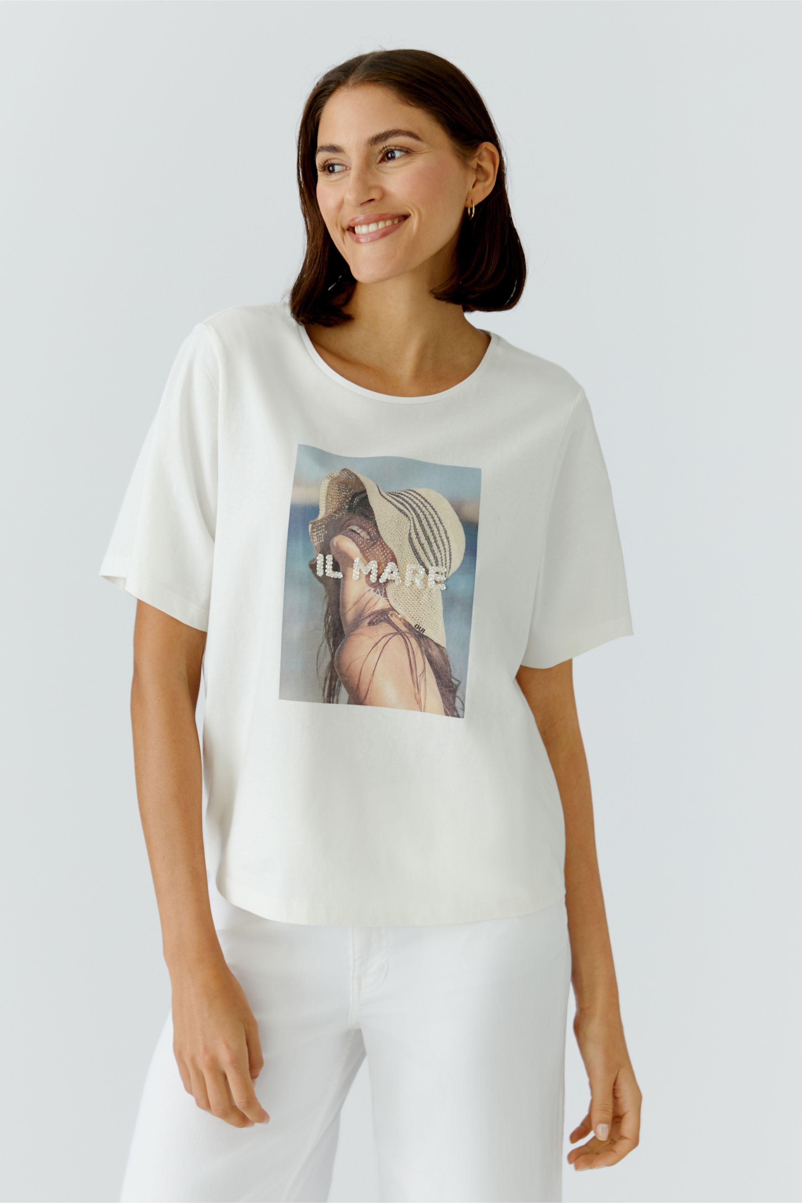 T-Shirt - Frontprint