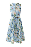 Midikleid