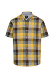 Karohemd - Baumwolle