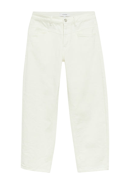 Jeans - Barrel