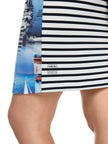 Kleid - Maritim