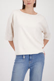 Sweatshirt - Viskose