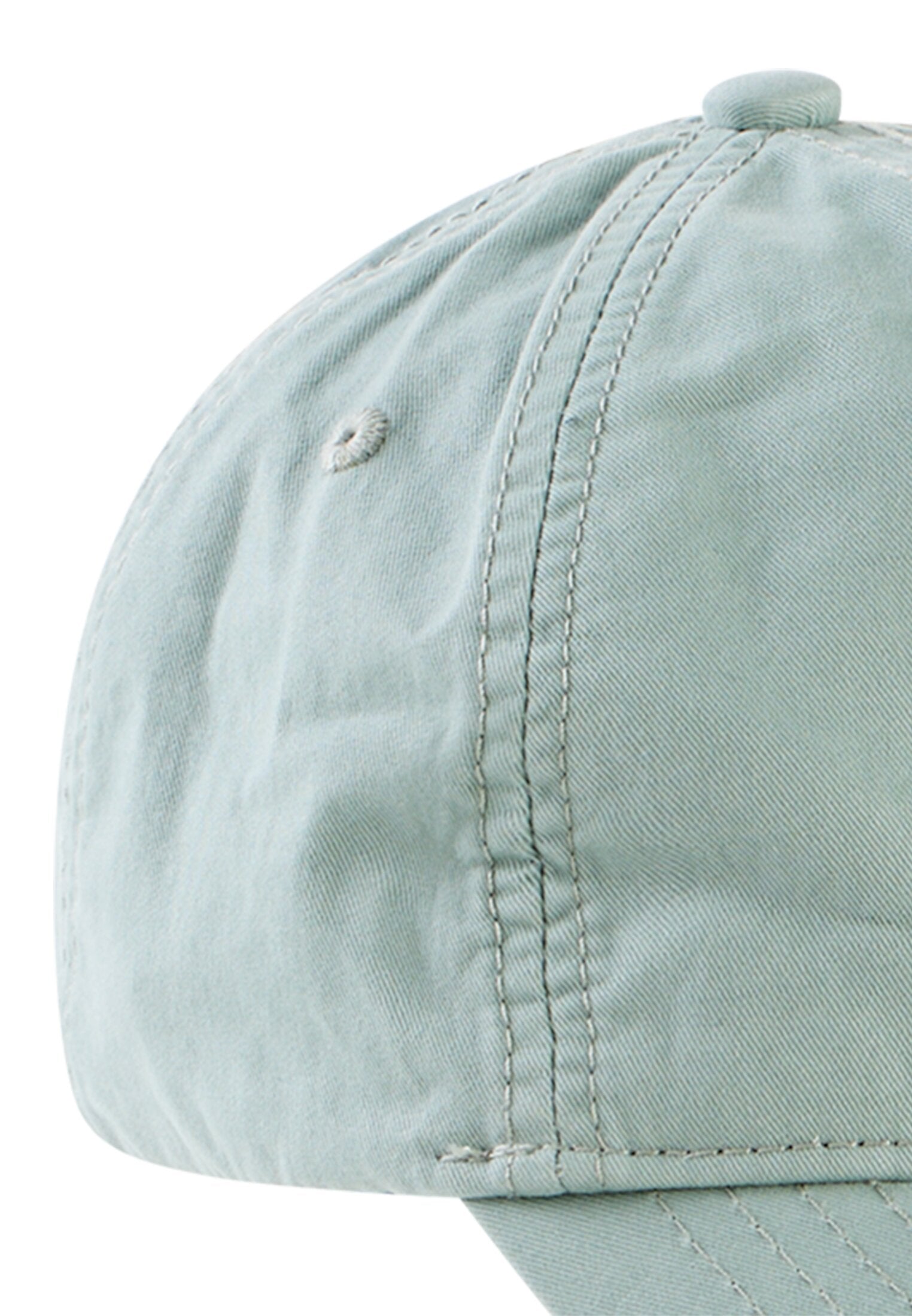 Basecap - Baumwolle