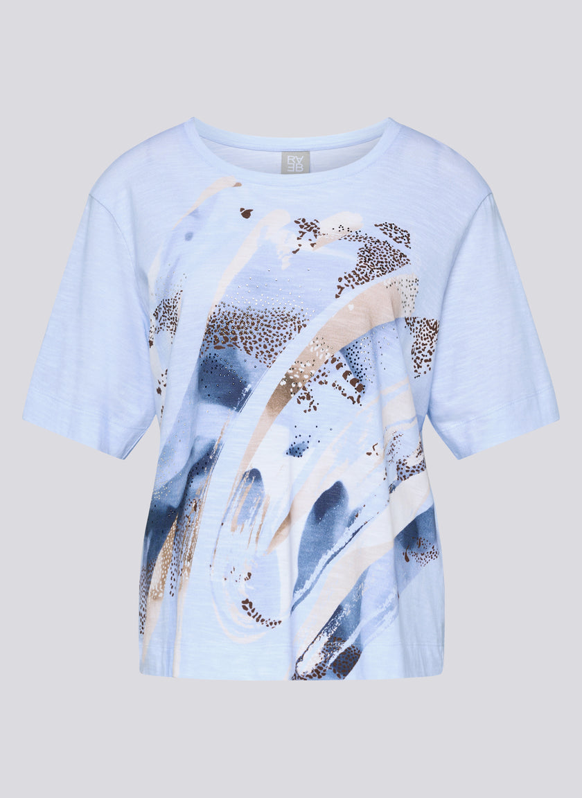 T- Shirt - Wild Times