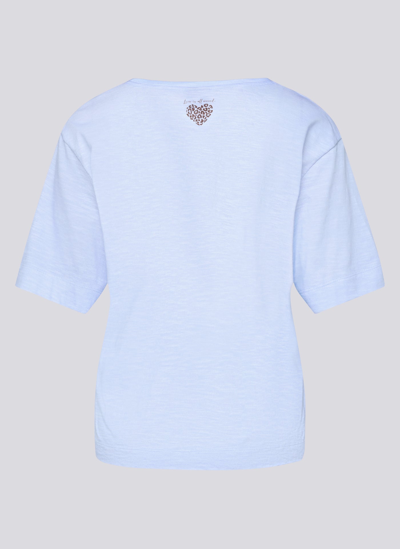 T- Shirt - Wild Times