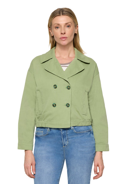 Jacke - Oversized