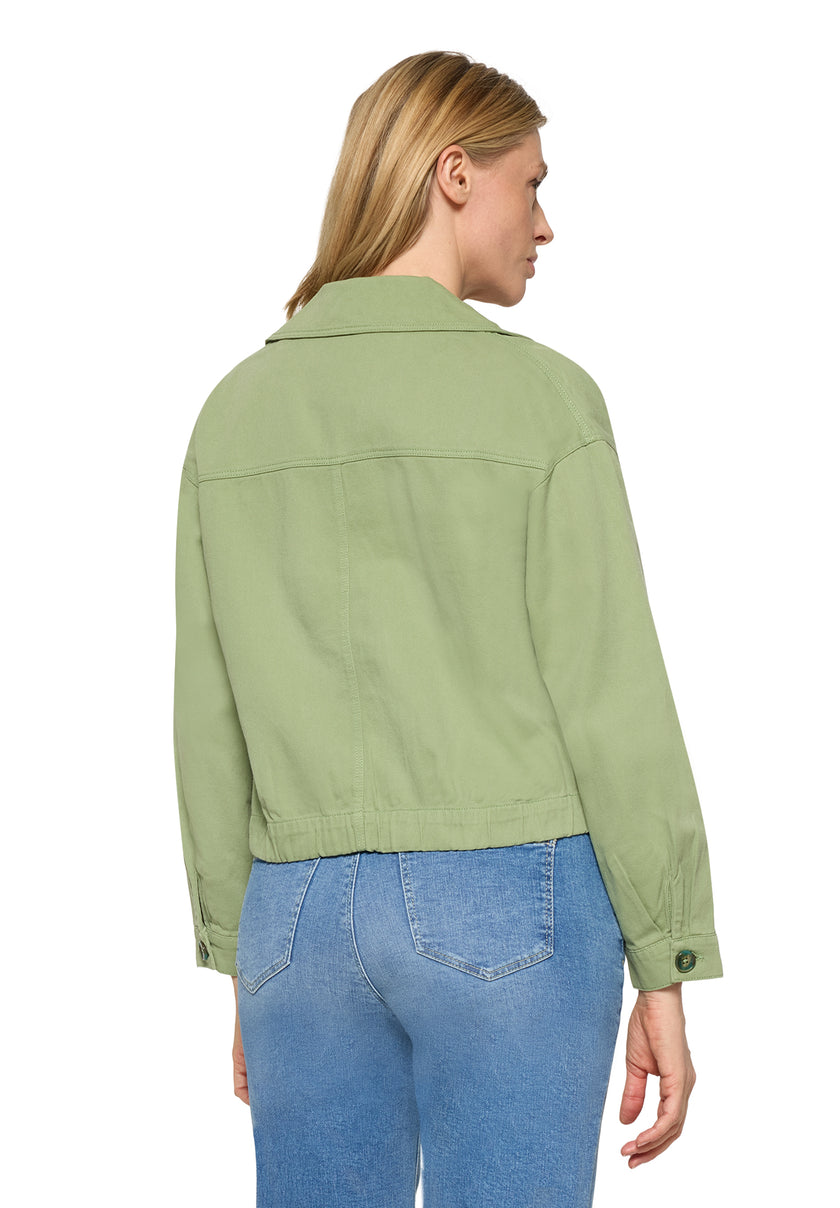 Jacke - Oversized