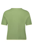 T-Shirt - Strick