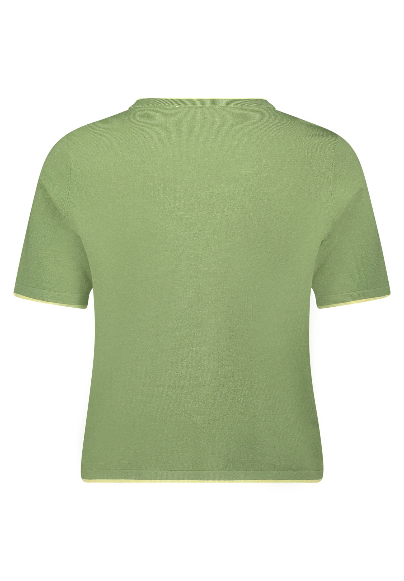 T-Shirt - Strick