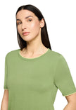 T-Shirt - Strick
