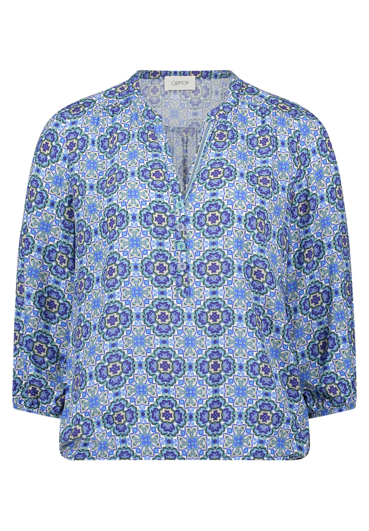 Bluse - Casual