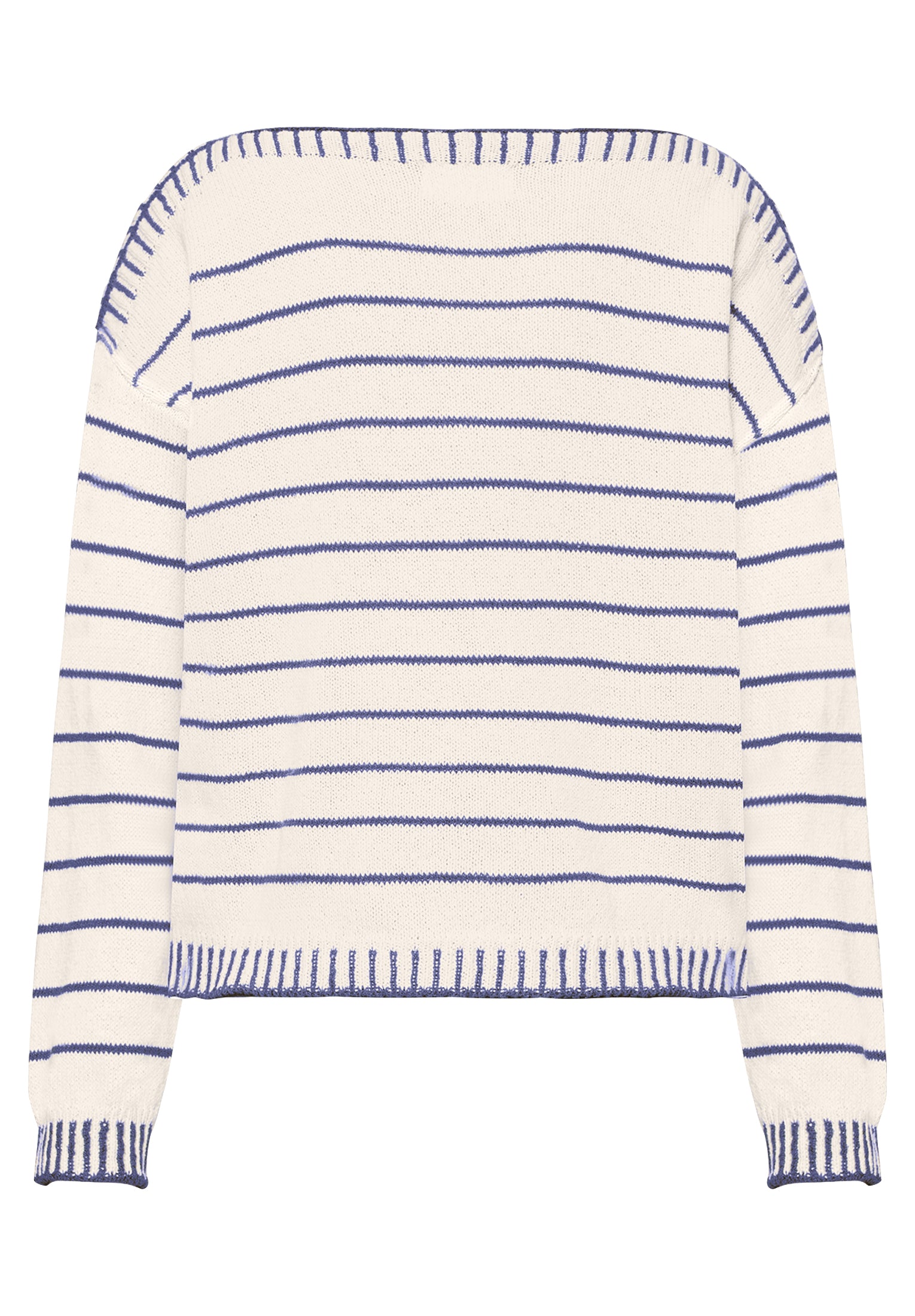 Pullover - Streifen