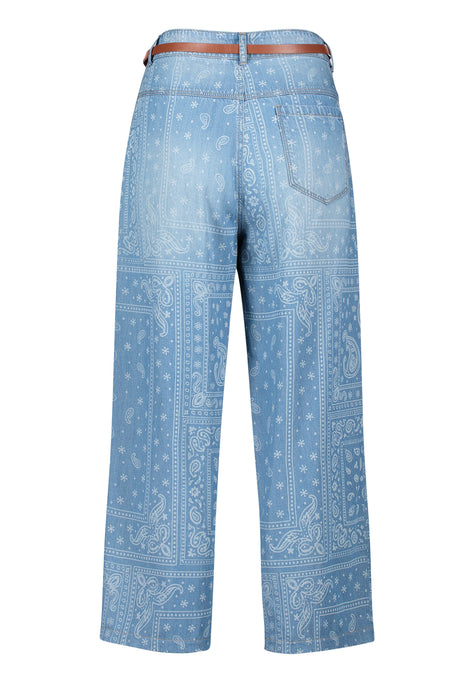 Hose -Paisley