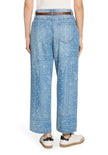 Hose -Paisley