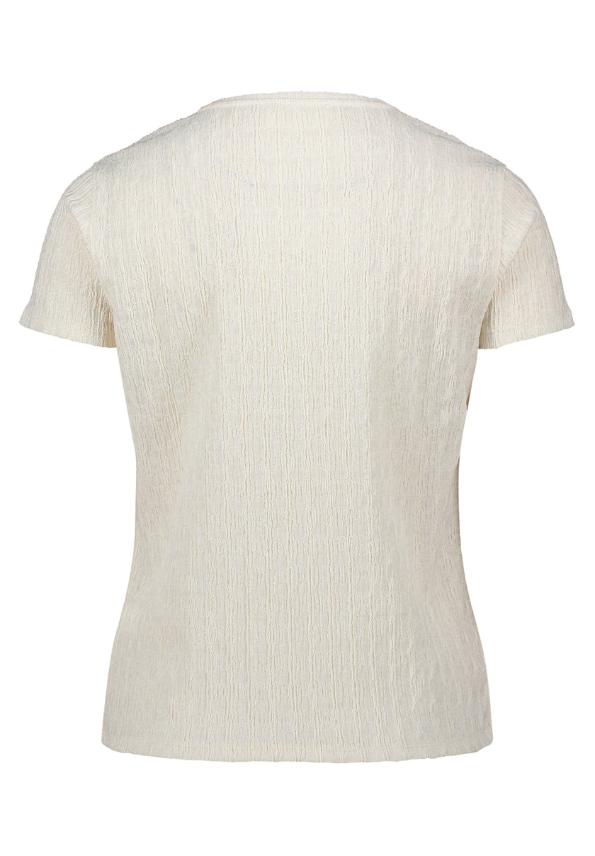 T-Shirt - Struktur