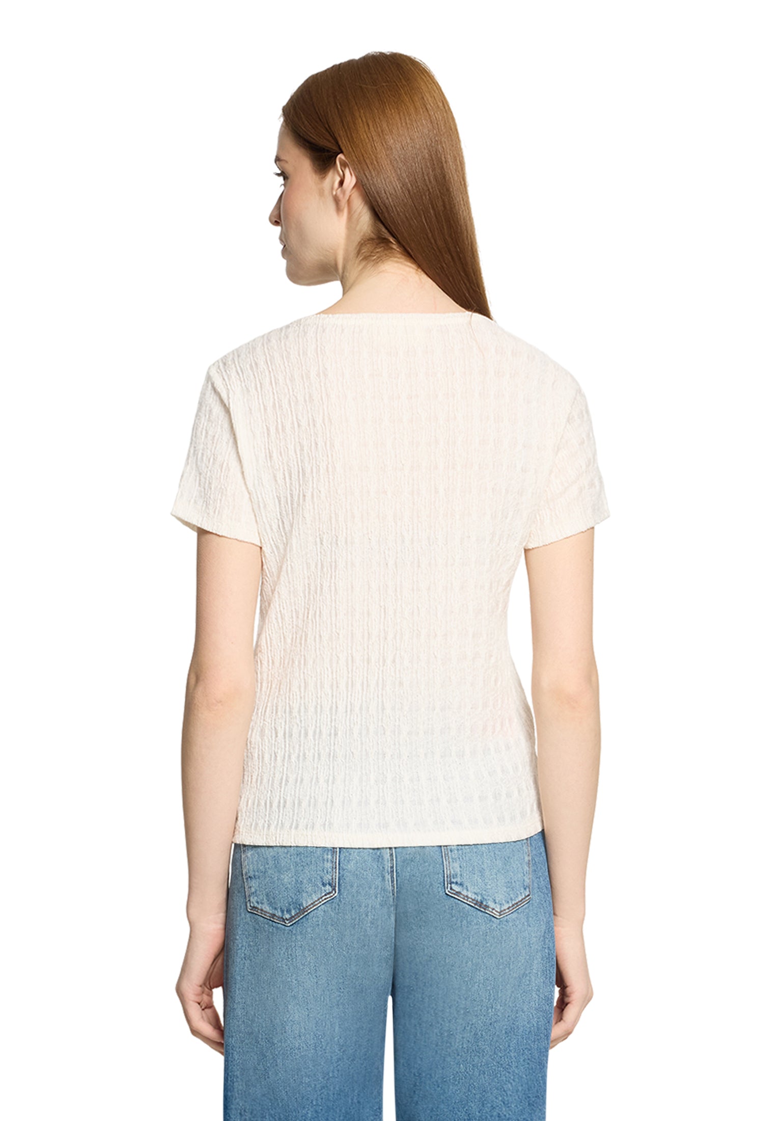 T-Shirt - Struktur