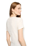 T-Shirt - Struktur