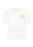 T-Shirt - Zironenprint