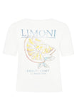T-Shirt - Zironenprint
