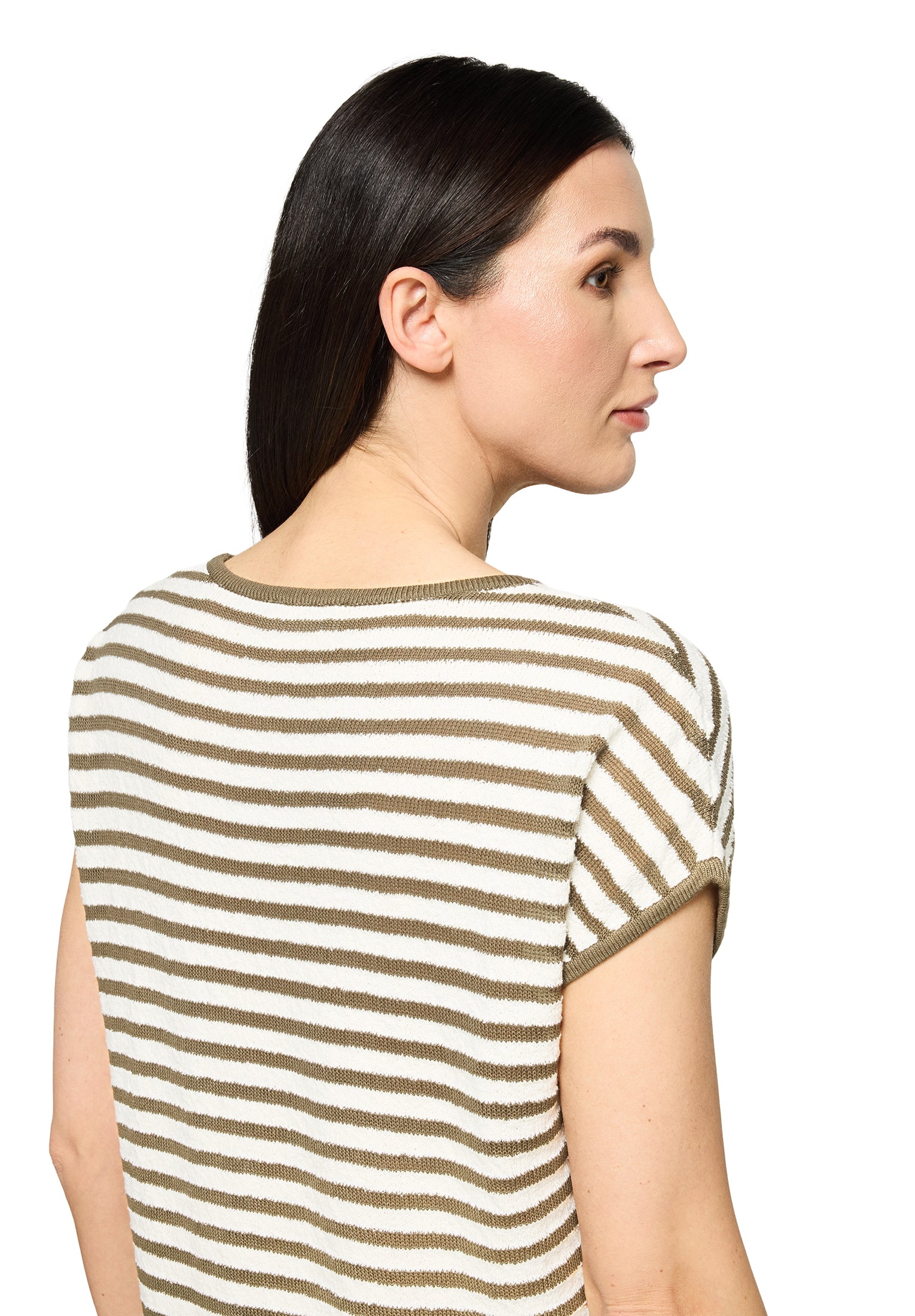 Shirt - Streifen