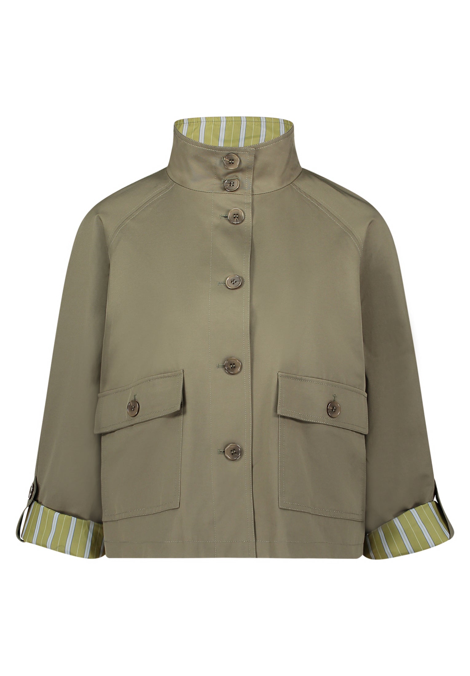 Jacke
