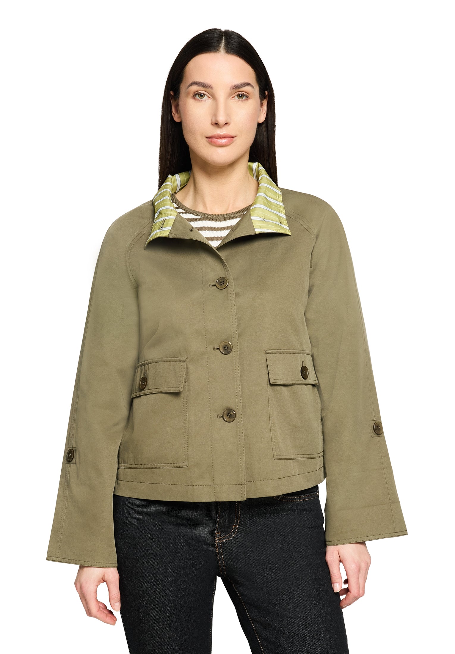 Jacke