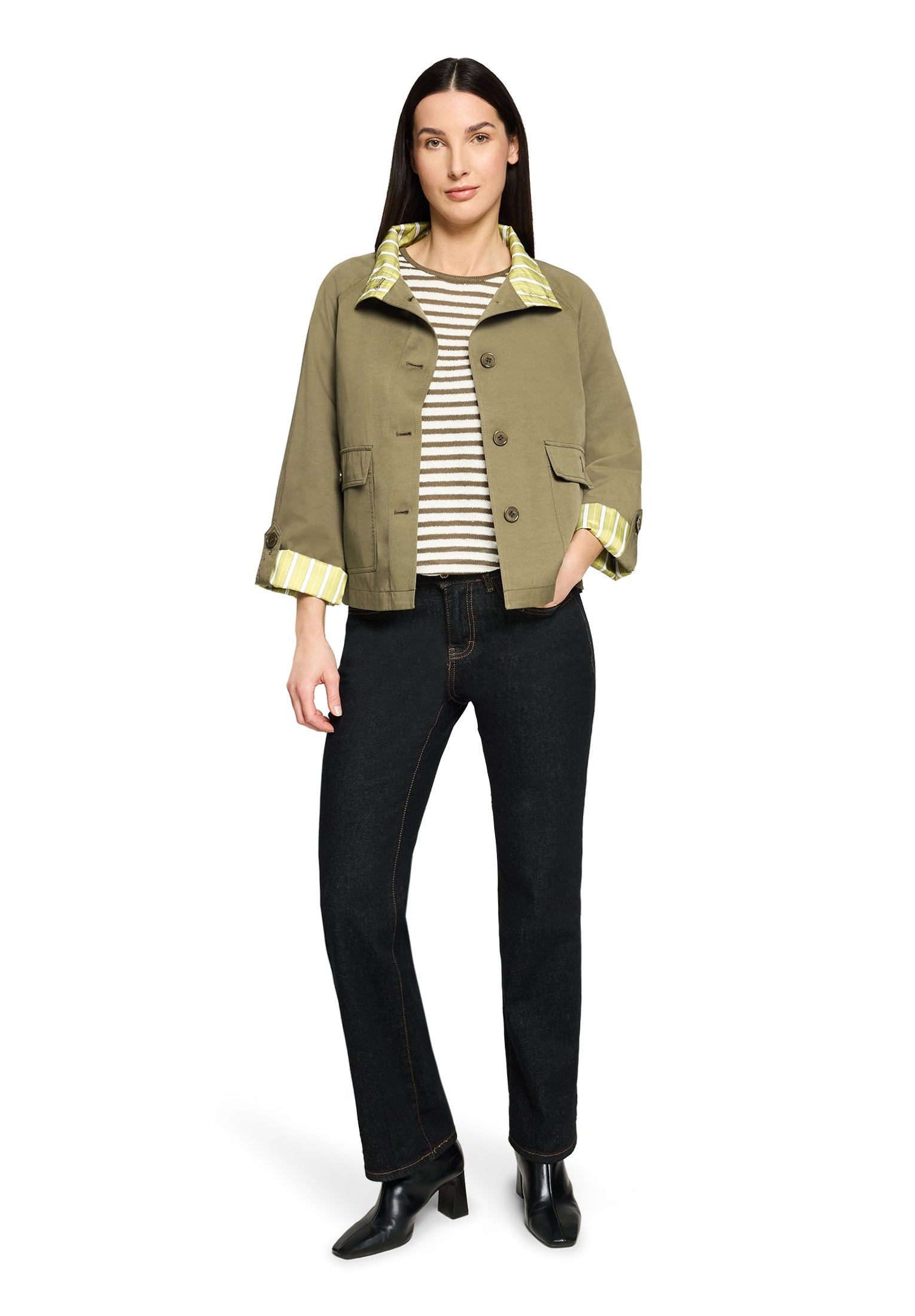 Jacke
