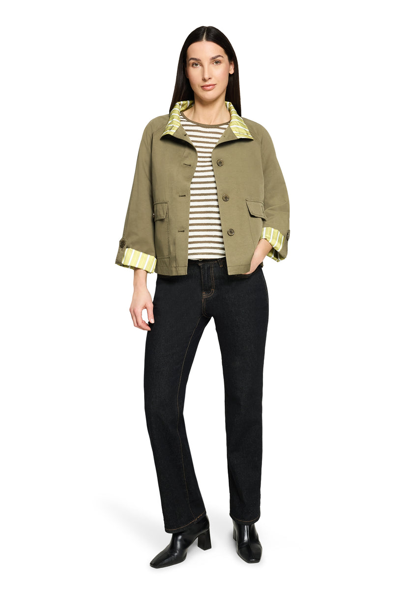 Jacke