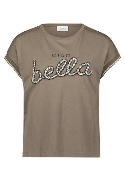 Shirt - Bella