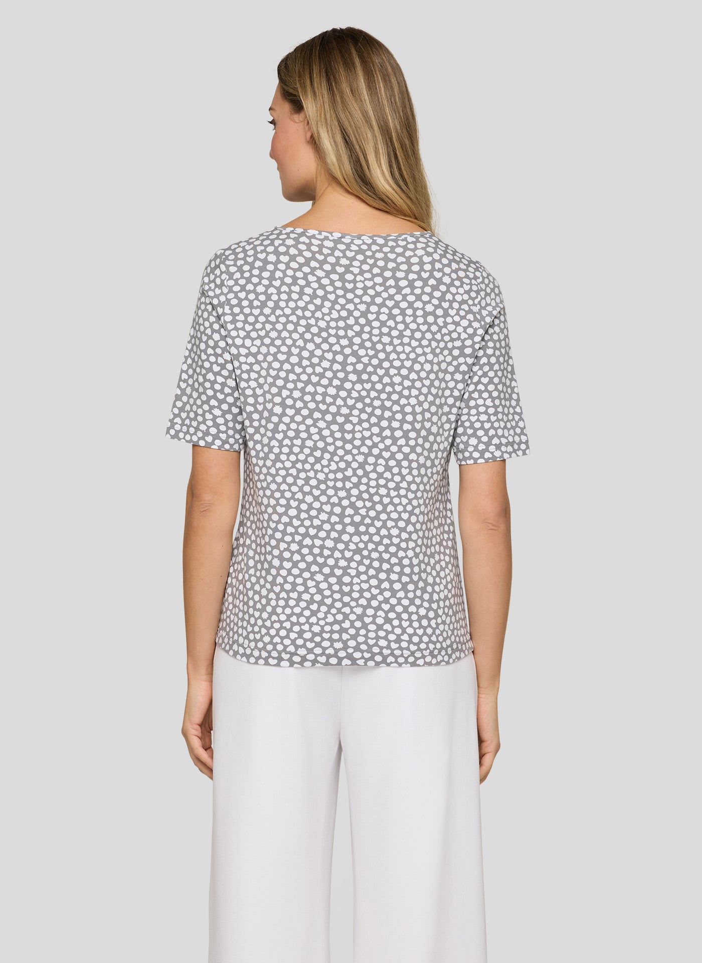 Shirt - New Romance