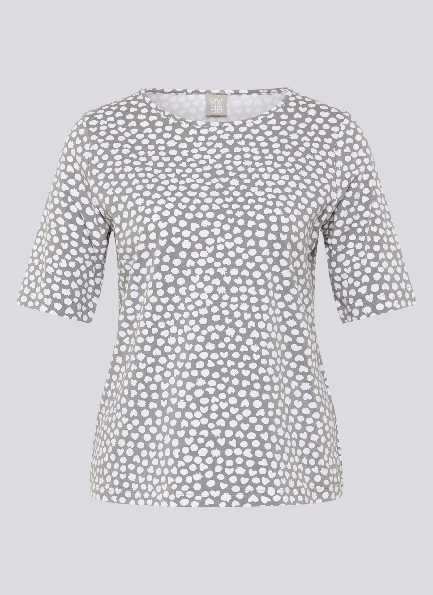 Shirt - New Romance