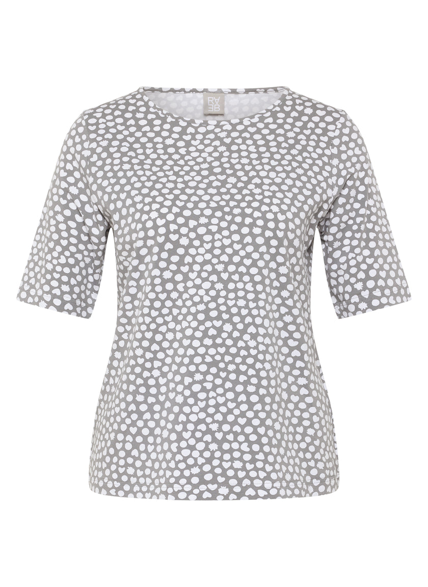 Shirt - New Romance