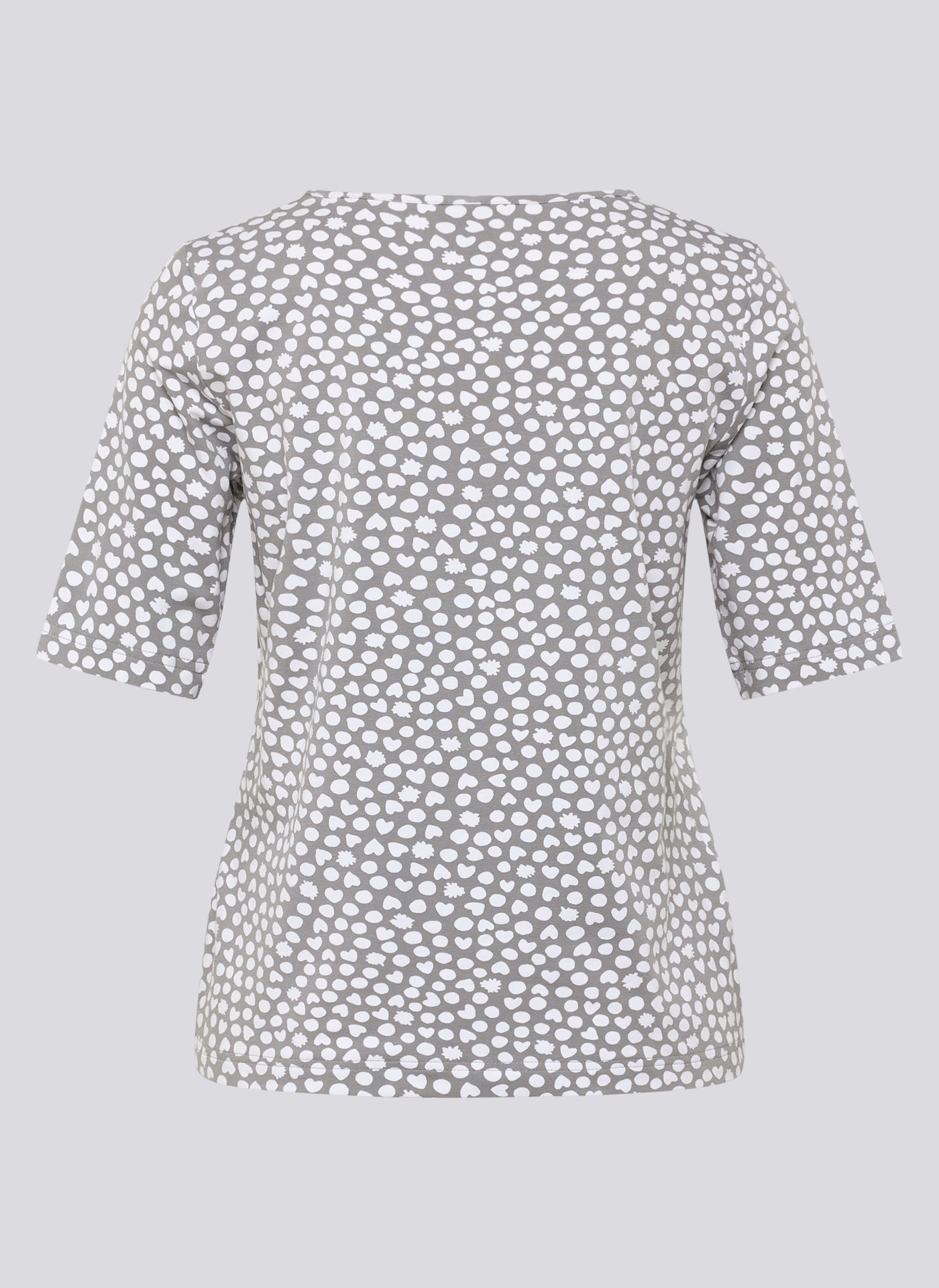 Shirt - New Romance