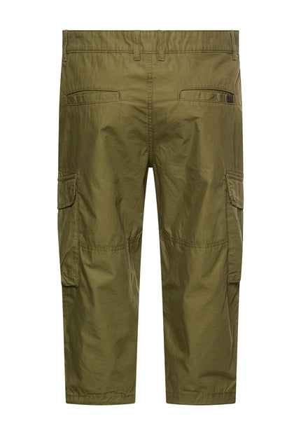 Cargo-Shorts