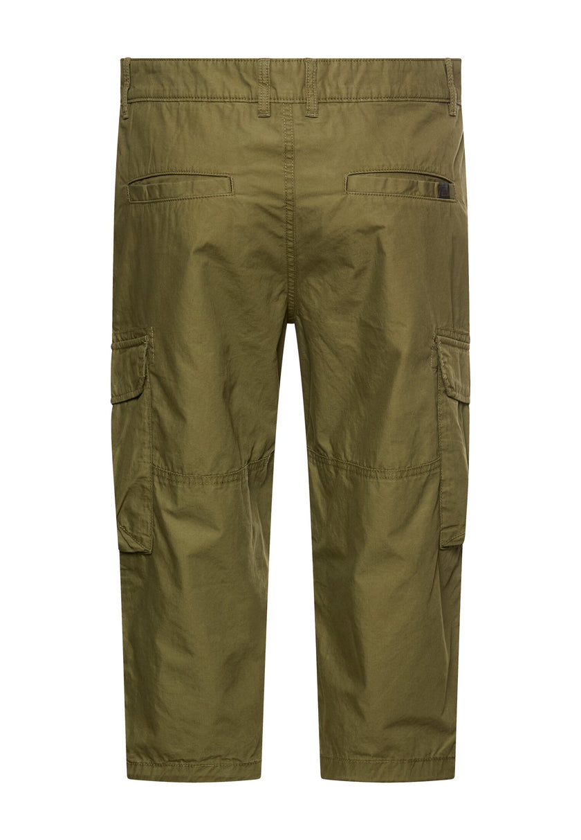 Cargo-Shorts