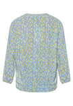 Bluse - Grafisch