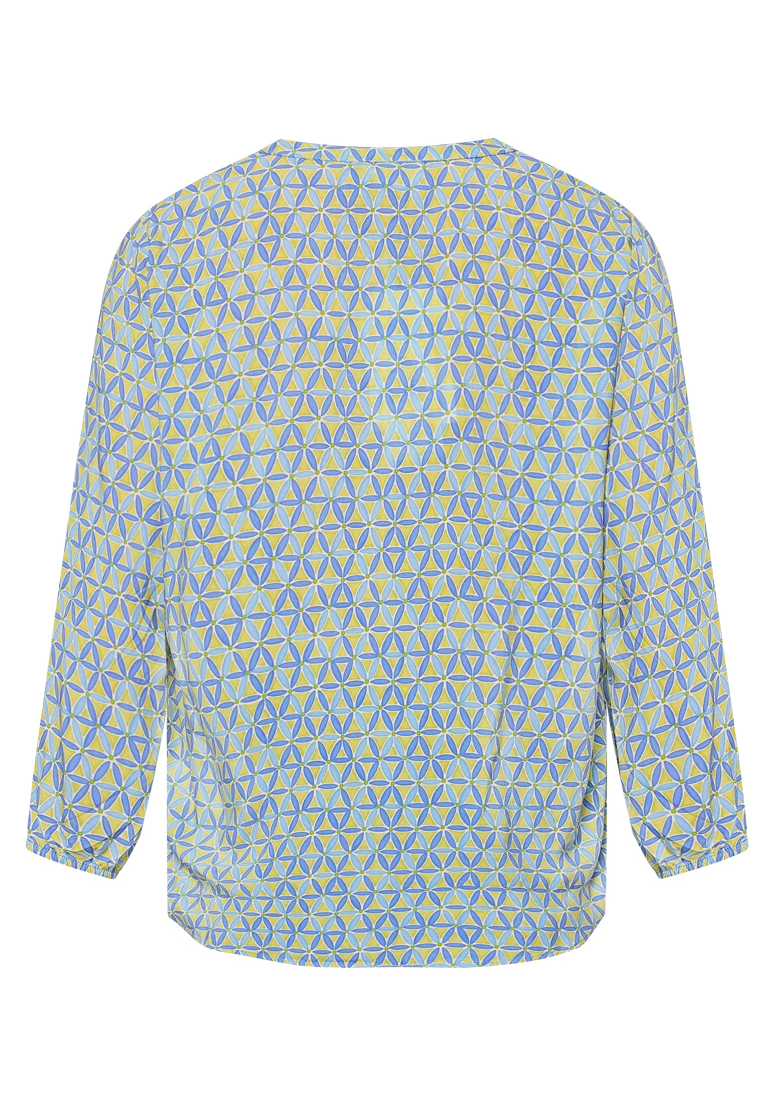 Bluse - Grafisch