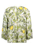 Bluse - Floral