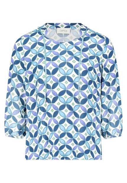 Blusenshirt