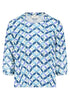 Blusenshirt