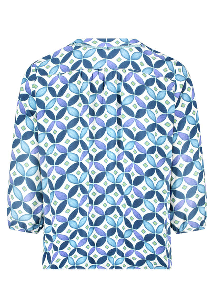 Blusenshirt