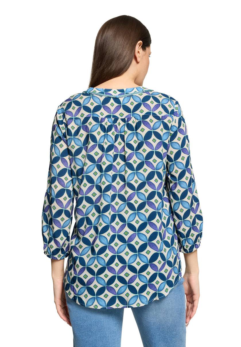 Blusenshirt