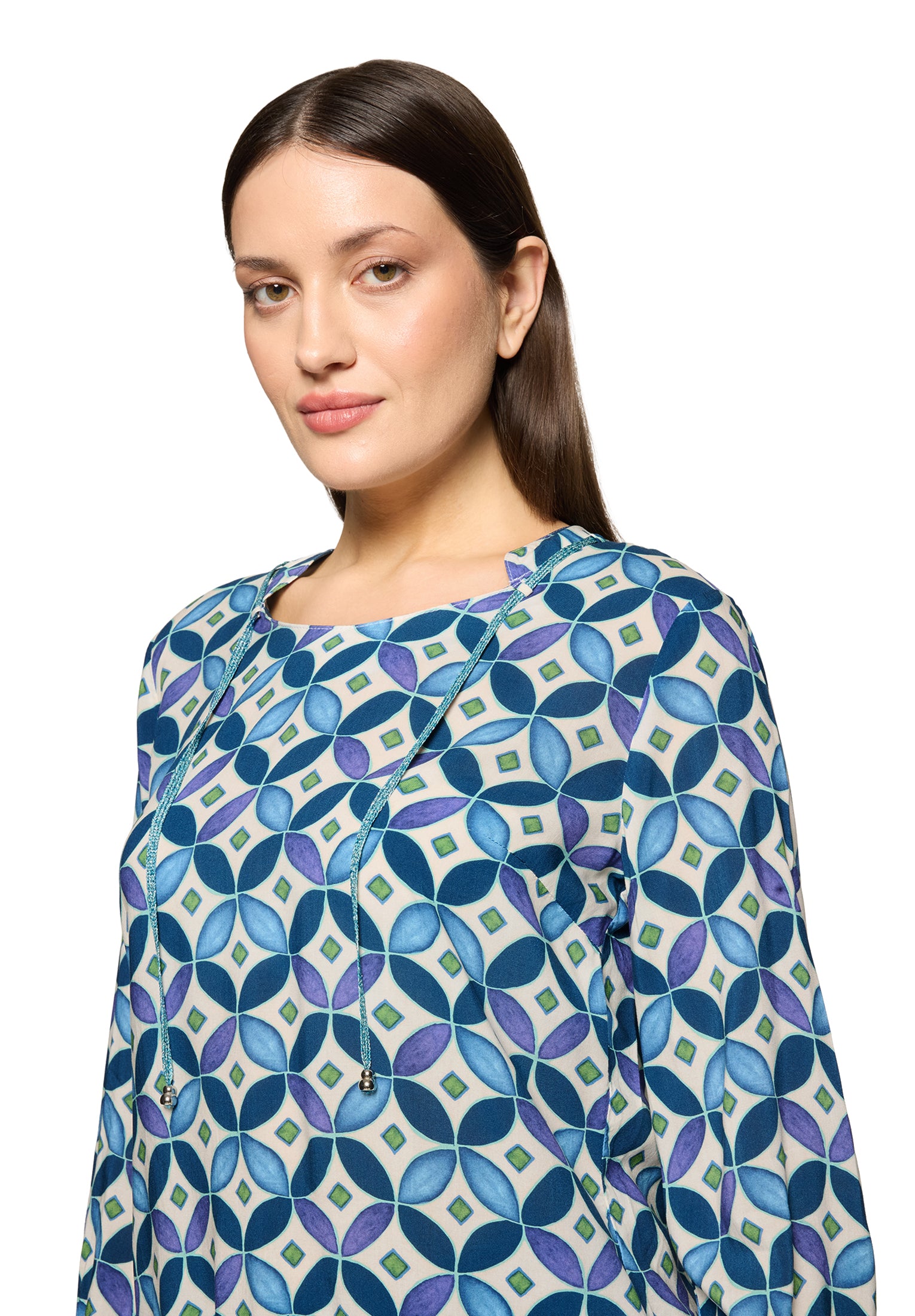 Blusenshirt