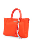 Tasche - Kordeldetail