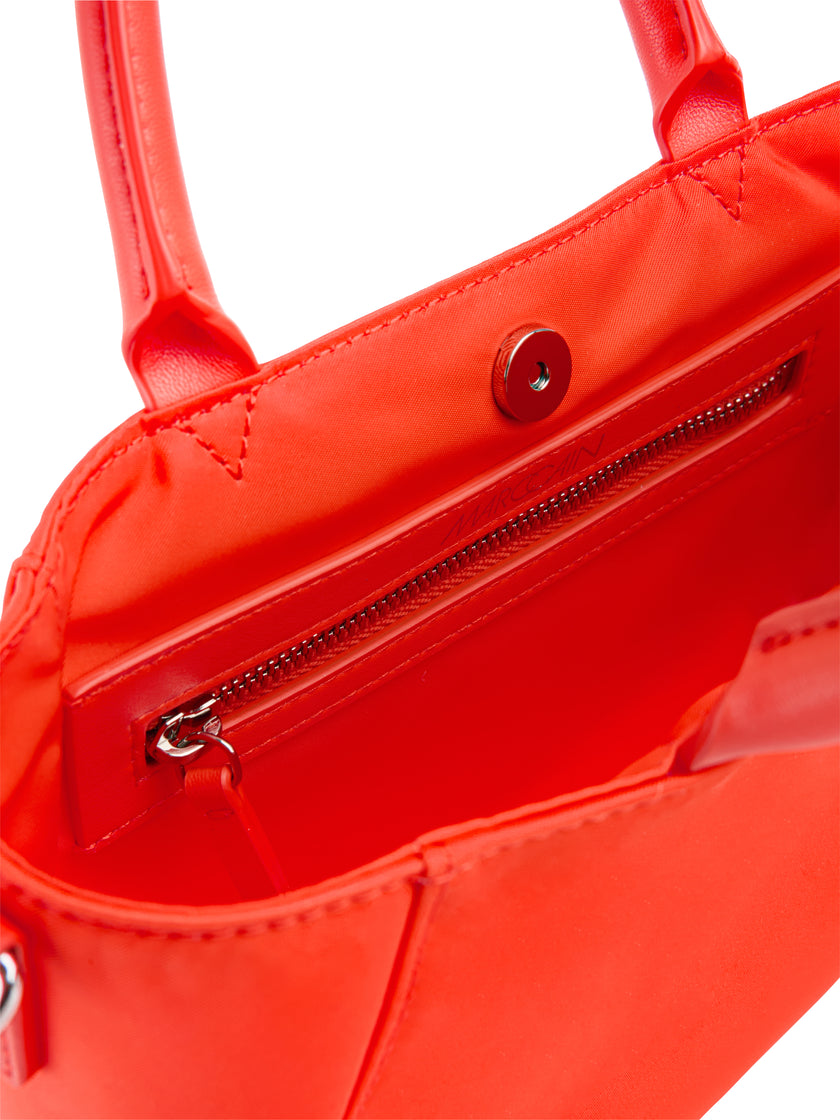 Tasche - Kordeldetail