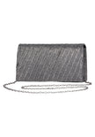 Abenttasche - Clutch